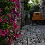 Сasa de vacaciones La Casa Di Agnese