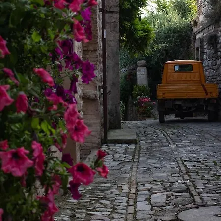 Nyaraló La Casa Di Agnese