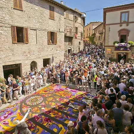 Holiday home La Casa Di Agnese Spello