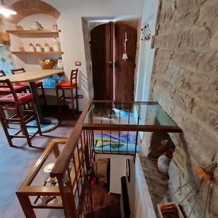 Holiday home La Casa Di Agnese *