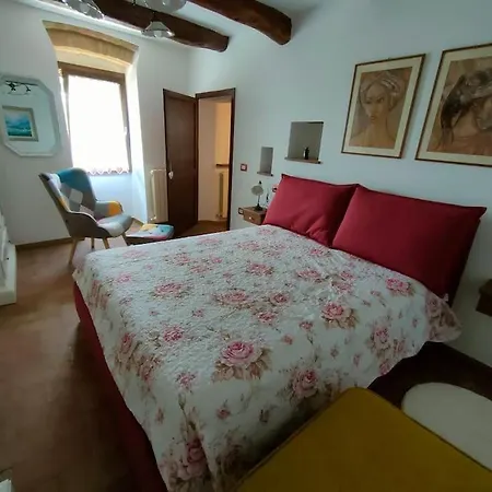 La Casa Di Agnese * Spello