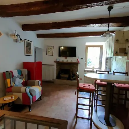 La Casa Di Agnese Spello