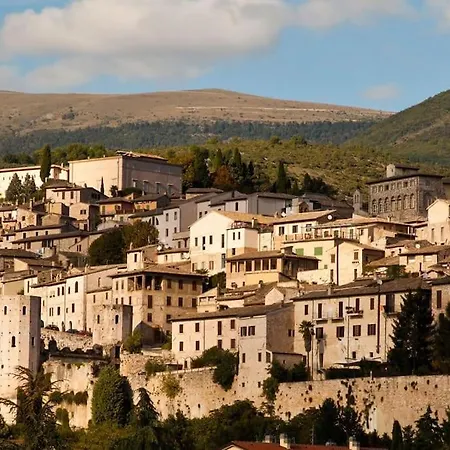 La Casa Di Agnese Spello