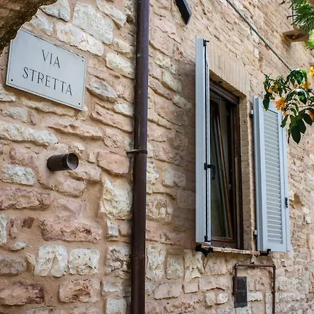 La Casa Di Agnese Spello