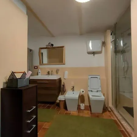 La Casa Di Agnese