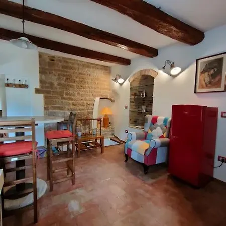 Holiday home La Casa Di Agnese Spello