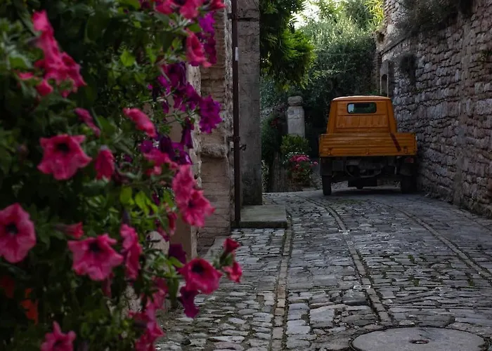 Holiday home La Casa Di Agnese