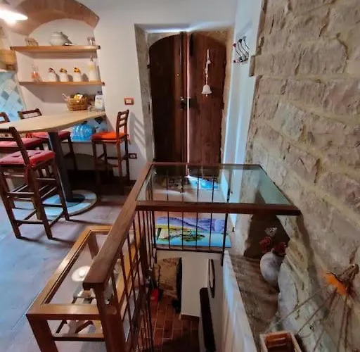 Holiday home La Casa Di Agnese *