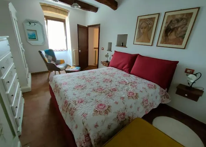 La Casa Di Agnese * Spello