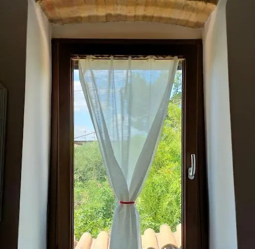 La Casa Di Agnese Holiday home