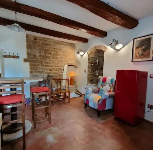 Holiday home La Casa Di Agnese Spello